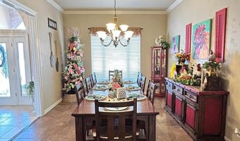 390 NE 1250, Andrews, TX 79714