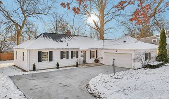 1126 Greenvale Ave, Akron, OH 44313