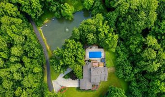 4816 Old Stilesboro Rd NW, Acworth, GA 30101