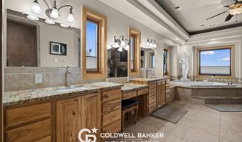 4960 S Skyline Rd, Casper, WY 82604