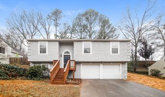 1817 Crescent Hl, Acworth, GA 30102