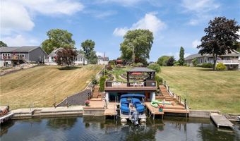 3597 PONCIANA Ave, Akron, OH 44319