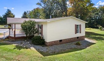 203 Edgewood St, Ballard, WV 24918