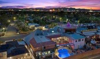4318 Ridgecrest Dr, Las Vegas, NV 89121