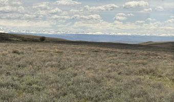 12 BEAVER RIDGE Cir, Daniel, WY 83115