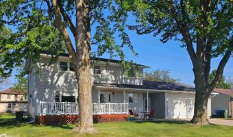 266 Birch St, Allison, IA 50602