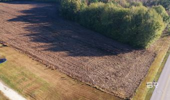 Lot 1 Freemanville Drive, Atmore, AL 36502