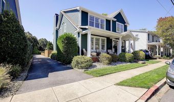 520 SECOND St, Annapolis, MD 21403