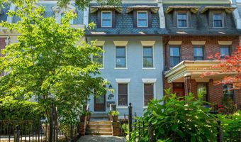 28 BRYANT St NW 1, Washington, DC 20001