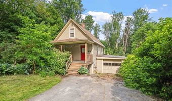 206 Lewis Hill Rd, Bethlehem, NH 03574