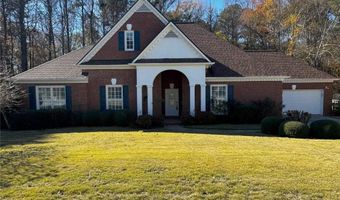 925 Whitetail Ct, Alpharetta, GA 30005