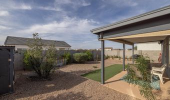 8276 W TINAJAS Dr, Arizona City, AZ 85123
