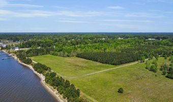 Burton Farm Road, Arapahoe, NC 28510