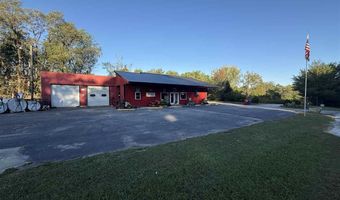 3622 N US 41, Bloomingdale, IN 47832