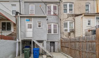 3112 PELHAM Ave, Baltimore, MD 21213