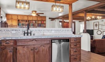 500 S Foundation Five Rd, Benson, AZ 85602