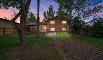 3069 HANSON St, Cheyenne, WY 82001