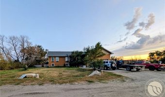 284 Knott Loop, Bainville, MT 59212