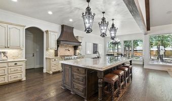 840 Pritchard Ln, Brock, TX 76087