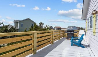 39000 Snook Ct Lot 125, Avon, NC 27915
