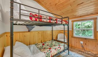 166 Charlie Hicks Rd, Banner Elk, NC 28604