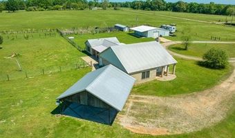 193519 N 4180, Antlers, OK 74523