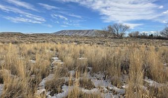TBD Road 8VE Lot 16-17-A, Clark, WY 82435