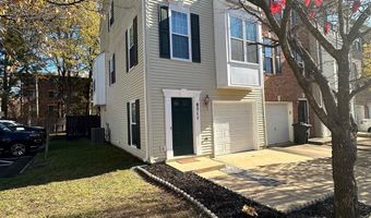 8511 TOWNE MANOR Ct, Alexandria, VA 22309