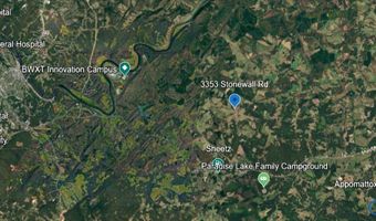 3353 Stonewall Rd, Appomattox, VA 24538