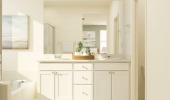 806 Camp Station Dr Plan: The La Mesa, Dayton, NV 89403