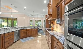 3 Grassy Cove Ct, Bluffton, SC 29910