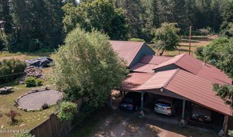 66582 Hwy 2, Bonners Ferry, ID 83805