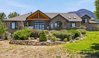 281 Sierra Country Cir, Gardnerville, NV 89460