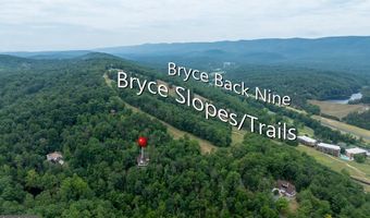 459 N ASPEN Way, Basye, VA 22810