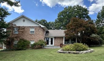 33239 Thompson Rd, Afton, OK 74331
