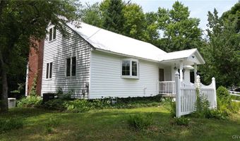 13739 North St, Adams, NY 13606