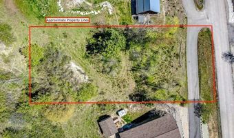 NNA Waller Rd, Bayview, ID 83803