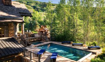 1211 Daybreak Ridge Rd, Avon, CO 81620