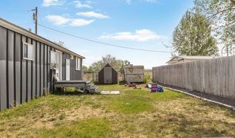 451 W Hwy 39, Blackfoot, ID 83221
