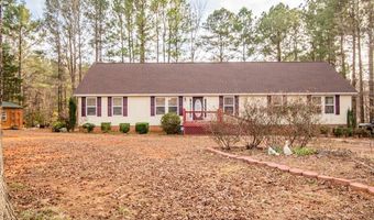 86 Arbor Dr, Roanoke Rapids, NC 27870