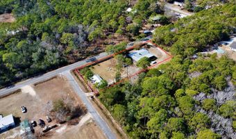 1651 Linden Rd, Apalachicola, FL 32320