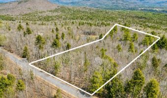 Puckerbrush Road, Campton, NH 03223
