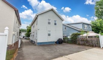 58 Wallace St 2, Belleville, NJ 07109
