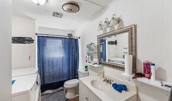 4115 W 380 Rd, Adair, OK 74330
