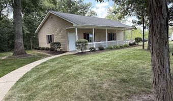2422 W 700 S, Berne, IN 46711