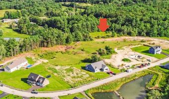 116 Fieldstone Dr, Augusta, ME 04330