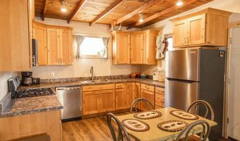 145 1ST NORTH St, Cokeville, WY 83114