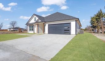 2355 County Road 376, Anna, TX 75409