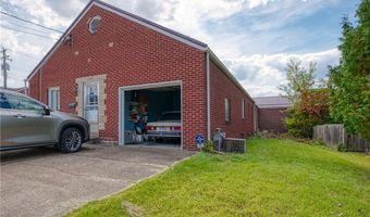 2450 Mill St, Aliquippa, PA 15001