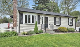 10 Chapel St, Burrillville, RI 02830